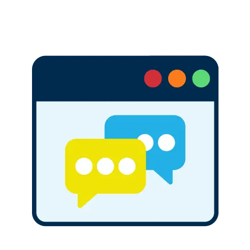 Webchat